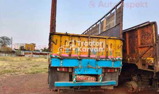Tata LPT 3718 Second Hand Commercial