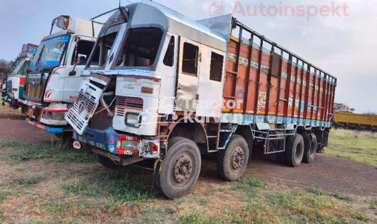 Tata LPT 3718 Used Commercial Vehicle