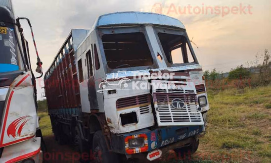 Tata LPT 3718 Used Commercial Vehicle