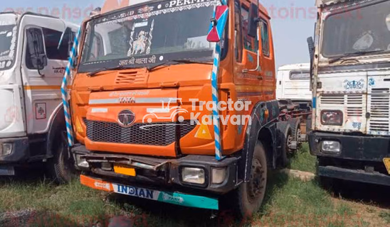 Tata 4923.T Second Hand Commercial