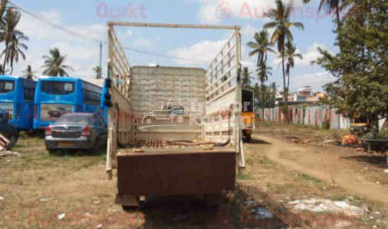 Mahindra Bolero Maxx Pik-up Used Commercial Vehicle