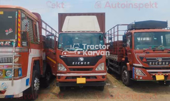Eicher Pro 2110 Second Hand Commercial