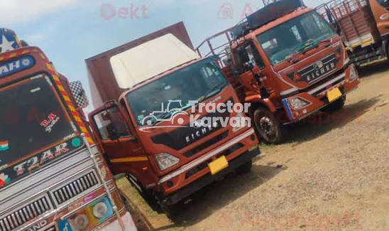 Eicher Pro 2110 Used Commercial Vehicle