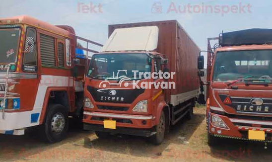 Eicher Pro 2110 Used Commercial Vehicle