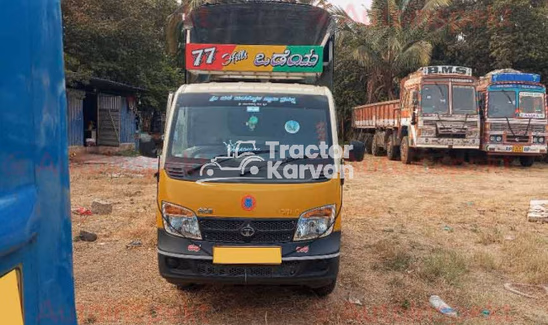 Tata ACE Second Hand Commercial Vehicles