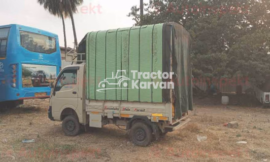 Tata ACE Used Commercial Vehicle