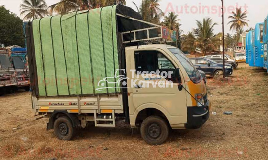 Tata ACE Used Commercial Vehicle