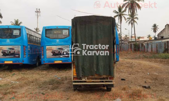Tata ACE Used Commercial Vehicle