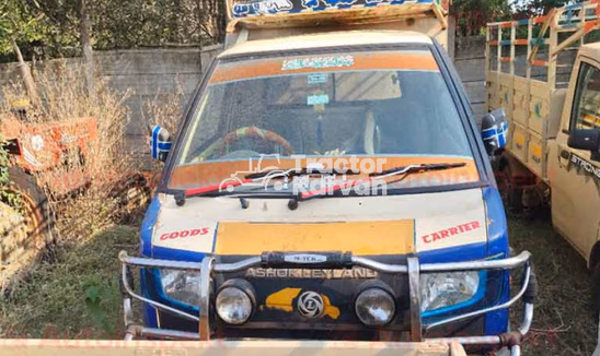 Ashok Leyland Dost Strong Second Hand Commercial Vehicles