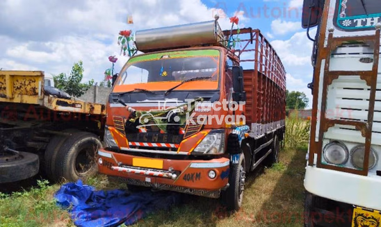 Eicher 11.1 Used Commercial Vehicle