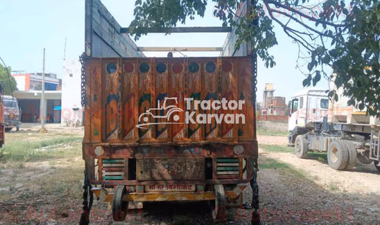 Tata LPT 3718 Used Commercial Vehicle