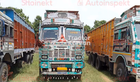 Tata 3118 Second Hand Commercial