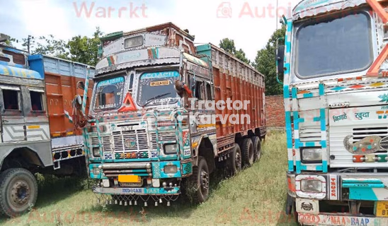 Tata 3118 Used Commercial Vehicle