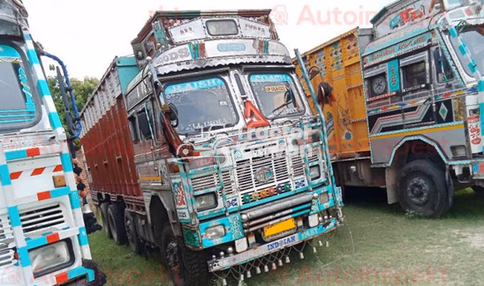Tata 3118 Used Commercial Vehicle