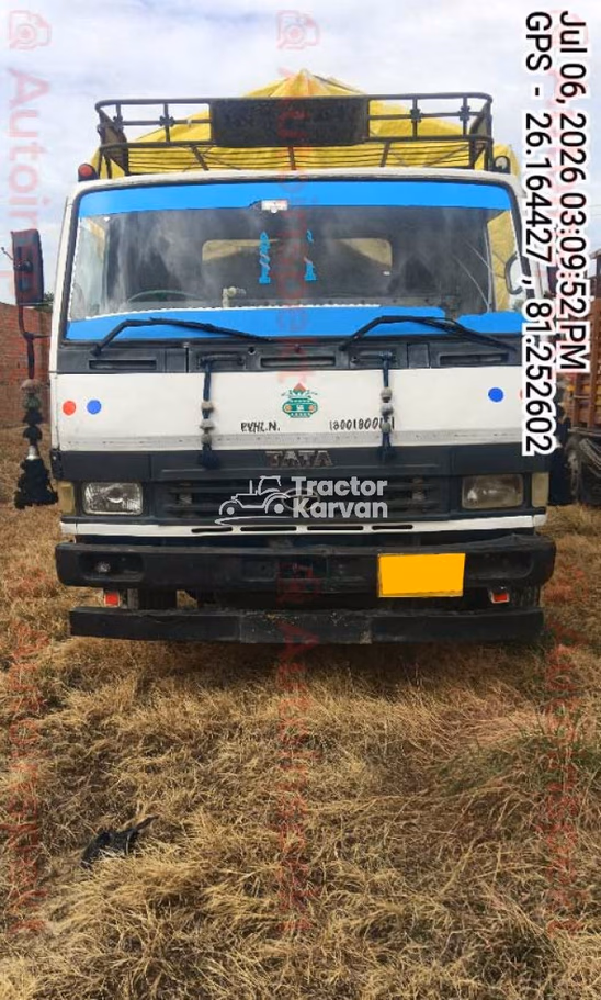 Tata LPT 1109 Second Hand Commercial