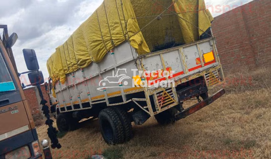 Tata LPT 1109 Used Commercial Vehicle