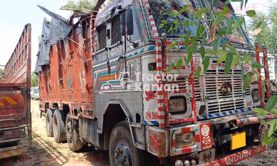 Tata 3118 Used Commercial Vehicle
