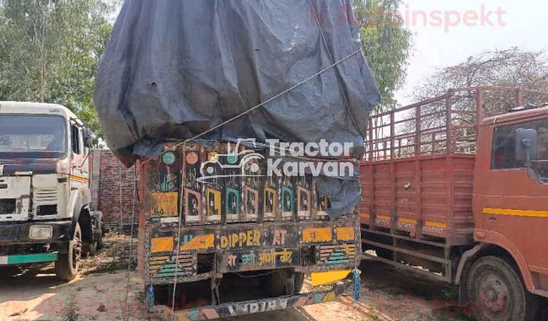 Tata 3118 Used Commercial Vehicle