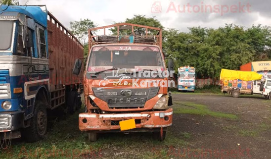 Eicher 11.1 Second Hand Commercial