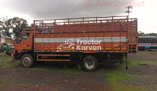 Eicher 11.1 Used Commercial Vehicle