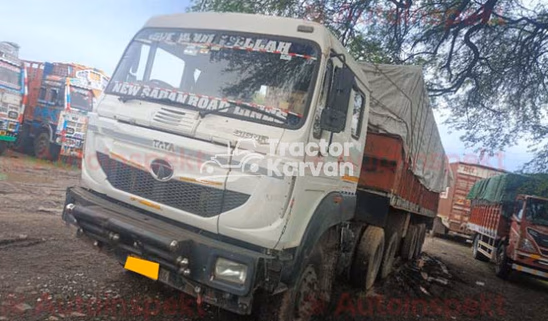 Tata 4923.T Used Commercial Vehicle