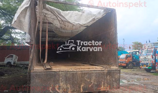 Tata 4923.T Used Commercial Vehicle
