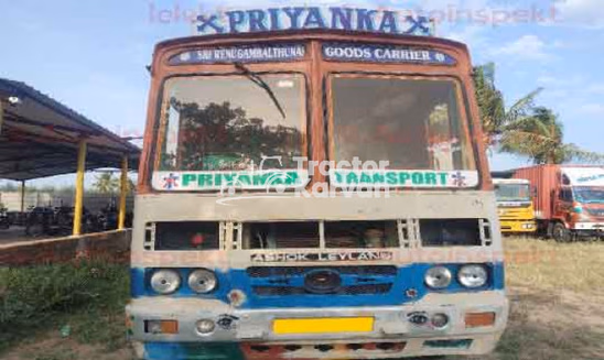 Ashok Leyland 3118 Second Hand Commercial Vehicles