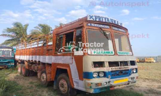 Ashok Leyland 3118 Used Commercial Vehicle