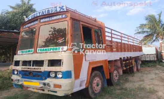 Ashok Leyland 3118 Used Commercial Vehicle