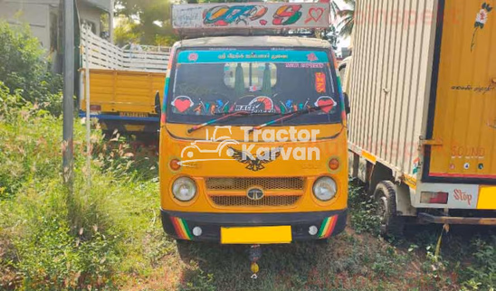Tata ACE   Commercial Vehicle