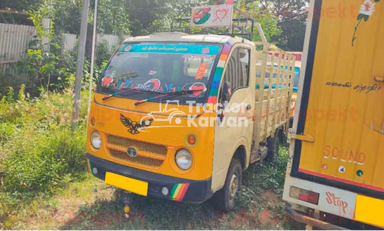 Tata ACE Used Commercial Vehicle