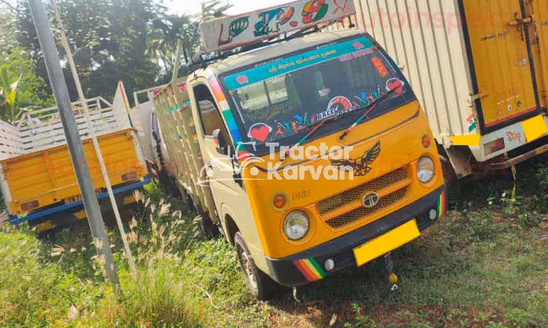Tata ACE Used Commercial Vehicle