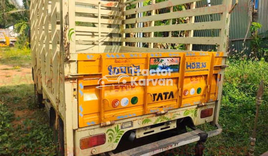 Tata ACE Used Commercial Vehicle