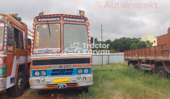 Ashok Leyland 3118 Second Hand Commercial Vehicles