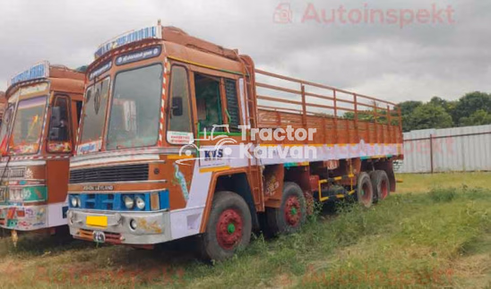 Ashok Leyland 3118 Used Commercial Vehicle