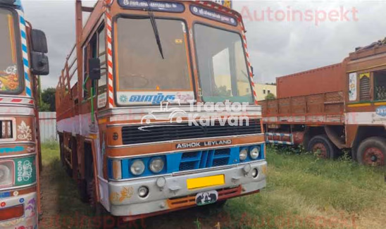 Ashok Leyland 3118 Used Commercial Vehicle