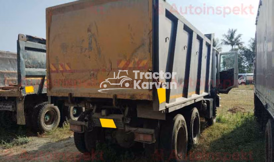 Ashok Leyland AVTR 2825 Used Commercial Vehicle