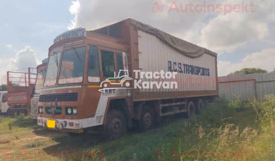 Ashok Leyland 3118 Used Commercial Vehicle