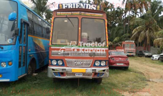 Ashok Leyland 3118 Second Hand Commercial Vehicles