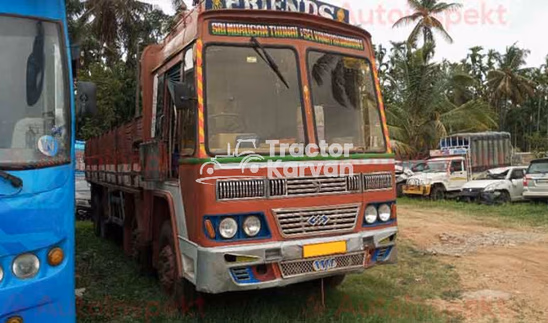 Ashok Leyland 3118 Used Commercial Vehicle