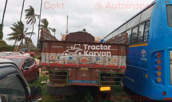 Ashok Leyland 3118 Used Commercial Vehicle