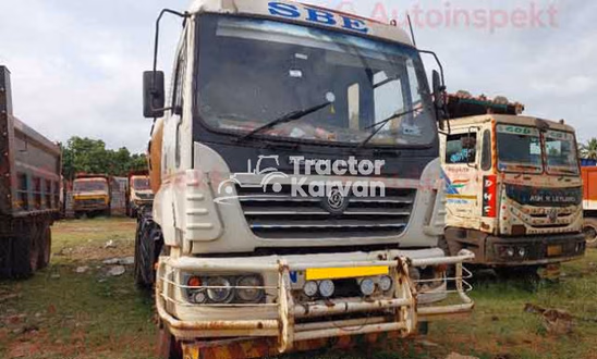 Ashok Leyland U 4923 TT Second Hand Commercial