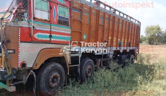 Ashok Leyland 3718 Used Commercial Vehicle