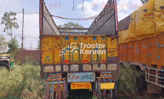 Ashok Leyland 3718 Used Commercial Vehicle