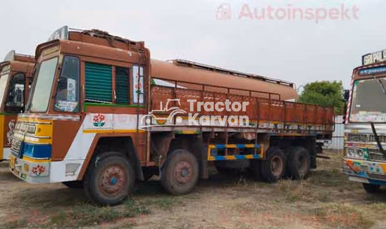 Ashok Leyland 3118 Used Commercial Vehicle