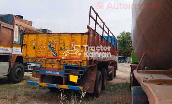 Ashok Leyland 3118 Used Commercial Vehicle