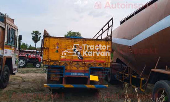 Ashok Leyland 3118 Used Commercial Vehicle