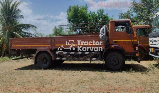 Ashok Leyland 3118 Second Hand Commercial