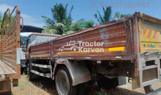 Ashok Leyland 3118 Used Commercial Vehicle