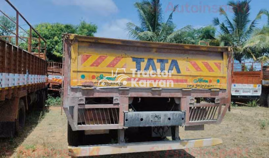Ashok Leyland 3118 Used Commercial Vehicle